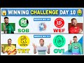 SOB vs WEF Dream11 Prediction | TRT vs OVI Dream11 Prediction | The Hundred League 2024 Prediction