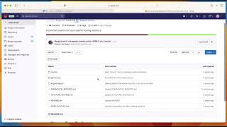 GitLab and Confluence - GitLab Contents Macro