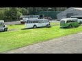 ows 620 1957 bristol lodekka ecw aa620 b preserved smt seen at the scottish vintage bus museum