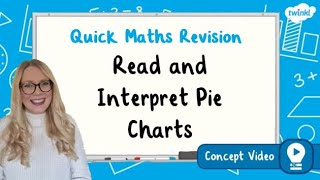 How Do You Read and Interpret Pie Charts? | KS2 Maths Concept for Kids
