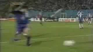 [[Raúl Gonzalez Blanco 1997-1999]] All His Goals! 2º Parte