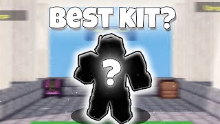 Do YOU Remember THIS KIT? (Roblox Bedwars)