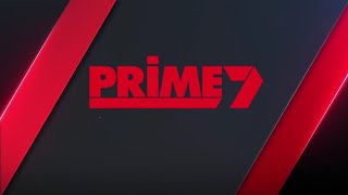 Prime7 - Seven Transition Ident (June 2022)