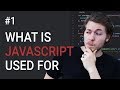 1: (UPDATED 2018 COURSE IN DESC!!!) JavaScript Tutorial for Beginners | JavaScript Tutorial