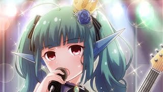 【Clover】サドネ 使ったった！！ part215【ゲーム実況】ハルナのイケボゲーム実況inバトルガールハイスクール