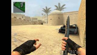 CS:S Name Exploit