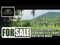 LOT FOR SALE 1.5 HAS. IN SAN PABLO CITY LAGUNA | VERIZON PH