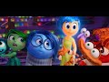 Inside Out 2 Full Movie 2024 HD Review & Facts | Maya Hawke, Adèle Exarchopoulos, Ayo Edebiri