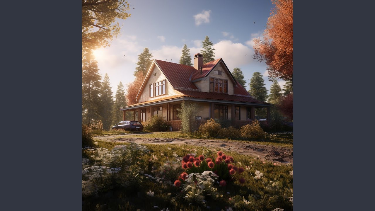 New House Youtube