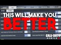 THESE ARE THE BEST SETTING for COD MOBILE AND I AM EXPLAINING WHY