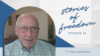 (Re-Run) Neil Anderson: How Identity in Christ, Repentance, and Spiritual Warfare Shaped FICM