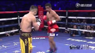 Shimming Zou  vs Natan Santana Full Fight