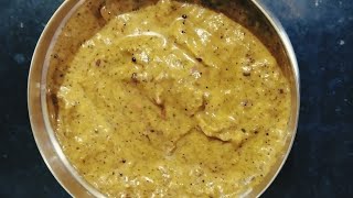 Coriander Chutney in Tamil | கொத்தமல்லி இருக்க அப்போ இப்படி செய்யுங்கள் 10 இட்லி கூட சாப்பிடுவார்கள்