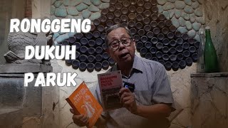 RONGGENG DUKUH PARUK