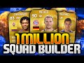 FIFA 15 | INSANE 1 MILLION COIN HYBRID!