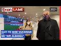 Gati te nise vaksinimi ne 'Air Albania' | Lajme-News