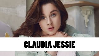10 Things You Didn't Know About Claudia Jessie | Star Fun Facts