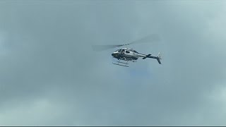 Search for escaped Greene County convict continues