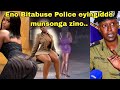 Akatambi kobuseegu-/ Police emukutte Ekimala kimala😳/ ye Grace Khan aduse kikambwe