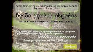 უძველესი რკინა სამეგრელოს სამეგრელოს შავიზრვისპირეთში