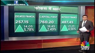 देखें MIDCAP शेयरो में सबसे ज्यादा एक्शन कहां हुआ? | भारतीय बाज़ार की बड़ी बातें | 6th Sep CNBC Awaaz