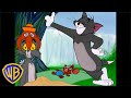 Tom et Jerry en Français 🇫🇷 | Les grands espaces ! 🌳🌎 | Journée de la Terre | @WBKidsFrancais​