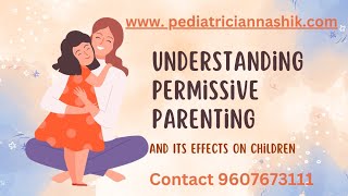 Parenting guidelines | pediatrician in nashik- Dr Rushikesh Kute