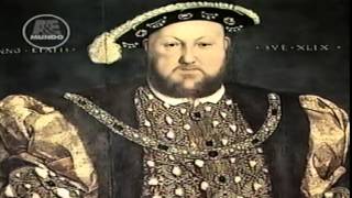 Biografía Enrique VIII