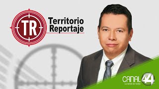 Promo | Territotio Reportaje (próximamente)