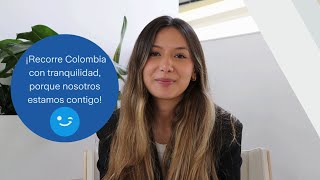 ¡Descubre las Asistencias del Seguro MOV de Zurich Seguros Colombia!