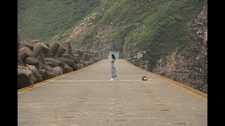 萬宜水庫東壩 High Island Reservoir East Dam