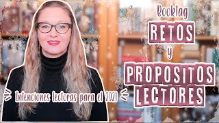 RETOS y PROPÓSITOS LECTORES 2021  || #EstanteríaACero || La pecera de Raquel