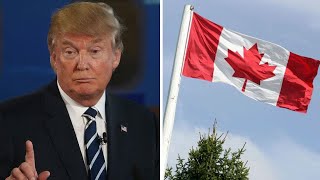 Trump Can't Have Canada. Here's Why...