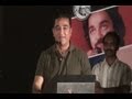 Kamal Haasan's overconfidence shattered by MSV - BW