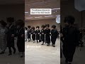 a dance for the bride called a mitzvah tantz jewish wedding traditions