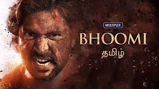 Boominathan's-Rise-(Background-Score)-Bhoomi Tamil New Song  Super hide Movie 2020