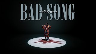 Bad song || Official Video || Kambi Rajpuria || Da future || Flop Artist Album