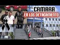 DEBERÍA LA POLICÍA NACIONAL USAR CÁMARA EN LOS DESTACAMENTO Y EN EL PATRULLAJE ¿QUE OPINA?