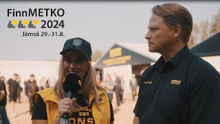 FinnMETKO 2024 day 2