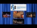 Ingraham Performing Arts Boosters Fundraiser  - Student Showcase 2021 – “Behind the Scenes”