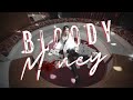 PB - BLOODY MONEY (feat. EUGINE GLAS) [Official Music Video]