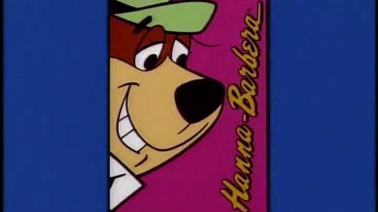 Hanna Barbera 1994 1 Youtube