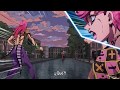 Diavolo uses the Joestar Secret Technique