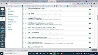 Creating Groups in Canvas