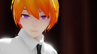 【MMD暗殺教室】Specialist【Ansatsu Kyoushitsu / Assassination Classroom】