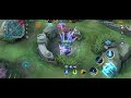 ml King silvan new gaming build plus double kill