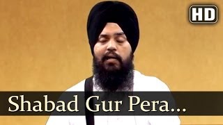 Shabad Gur Pera - Bhai Mehtab Singh (Jalandar Wale)