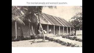 Old Barbados - Pelican Island