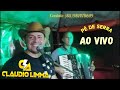 pé de serra ao vivo Claudio Lima e Léo Rodrigues #ceará #brasil #nordeste #danca #saojoao