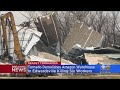 6 Confirmed Dead After Severe Weather Causes Edwardsville Amazon Warehouse To Partially Collapse